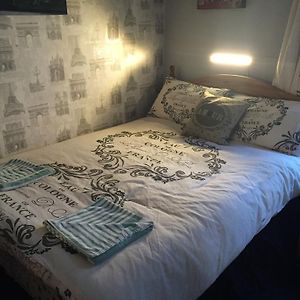 Dreibettzimmer